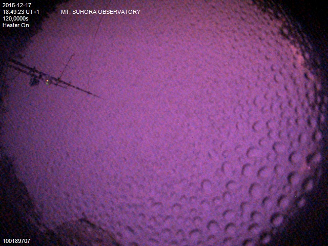 Zdjęcie ściągnięte w dniu 2015-12-17 o godzinie 18:52:31 czasu lokalnego.