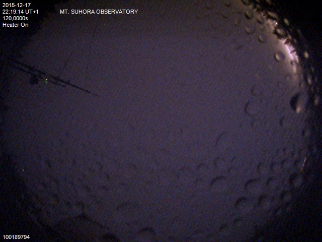 Zdjęcie ściągnięte w dniu 2015-12-17 o godzinie 22:22:23 czasu lokalnego.