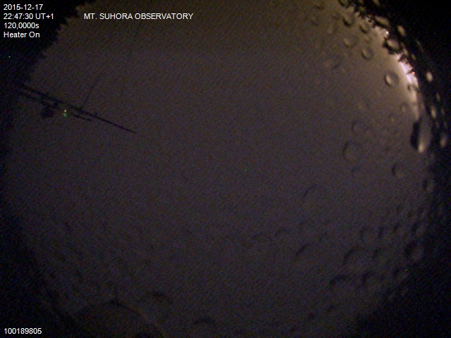 Zdjęcie ściągnięte w dniu 2015-12-17 o godzinie 22:50:43 czasu lokalnego.