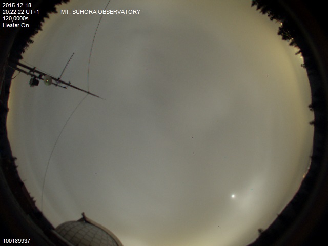 Zdjęcie ściągnięte w dniu 2015-12-18 o godzinie 20:25:32 czasu lokalnego.