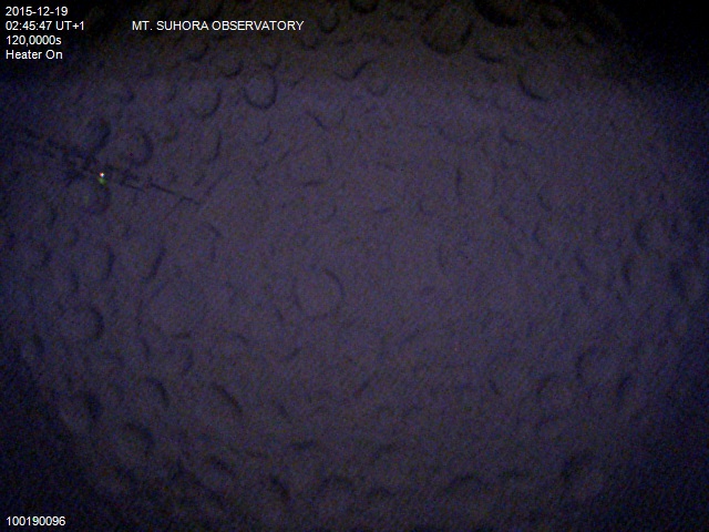 Zdjęcie ściągnięte w dniu 2015-12-19 o godzinie 02:48:55 czasu lokalnego.