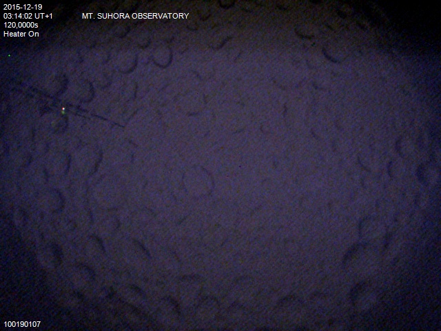 Zdjęcie ściągnięte w dniu 2015-12-19 o godzinie 03:17:16 czasu lokalnego.