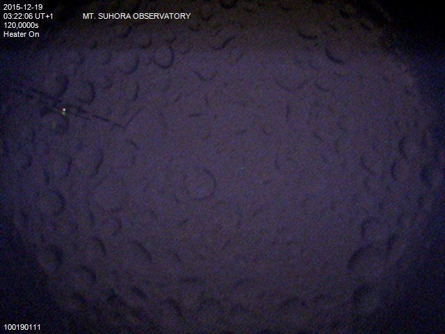 Zdjęcie ściągnięte w dniu 2015-12-19 o godzinie 03:25:14 czasu lokalnego.