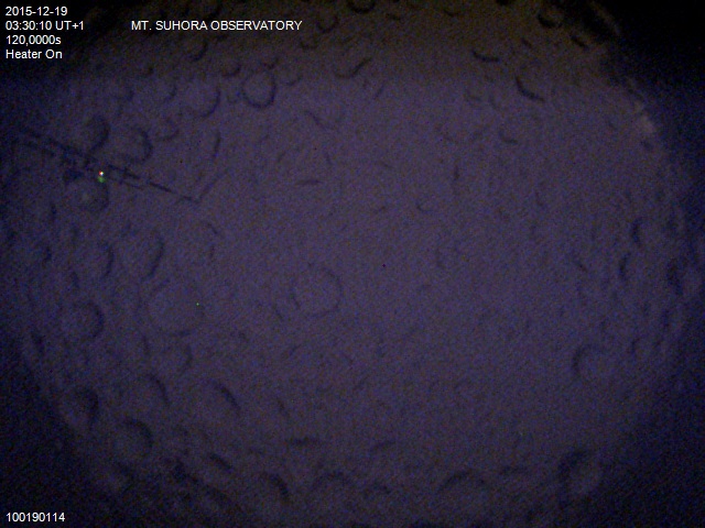 Zdjęcie ściągnięte w dniu 2015-12-19 o godzinie 03:33:19 czasu lokalnego.