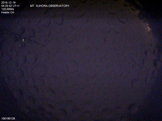 Zdjęcie ściągnięte w dniu 2015-12-19 o godzinie 04:31:49 czasu lokalnego.