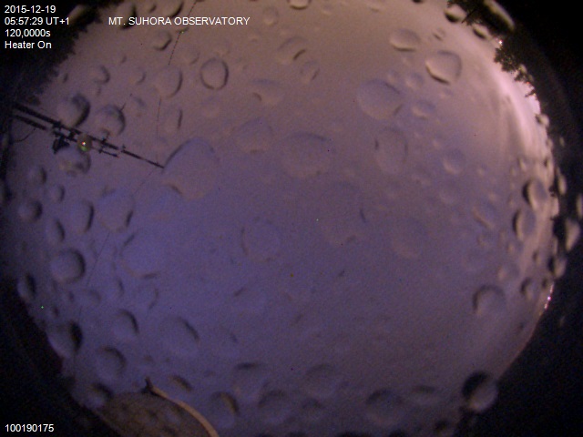 Zdjęcie ściągnięte w dniu 2015-12-19 o godzinie 06:00:44 czasu lokalnego.
