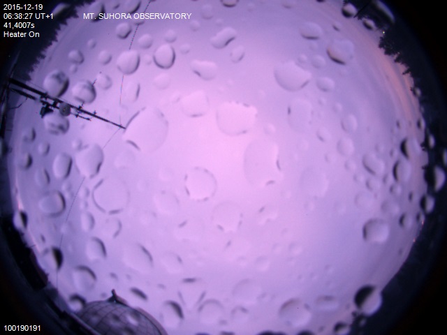 Zdjęcie ściągnięte w dniu 2015-12-19 o godzinie 06:40:15 czasu lokalnego.