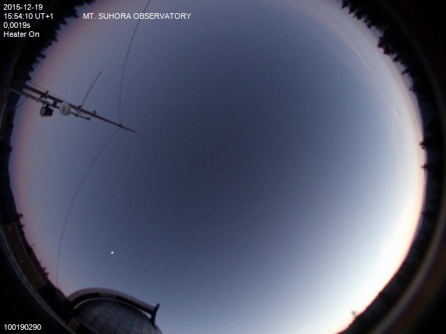 Zdjęcie ściągnięte w dniu 2015-12-19 o godzinie 15:55:19 czasu lokalnego.