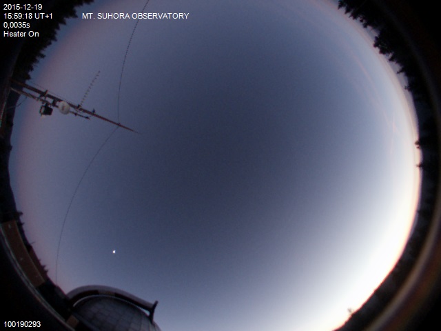 Zdjęcie ściągnięte w dniu 2015-12-19 o godzinie 16:00:26 czasu lokalnego.