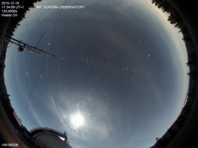 Zdjęcie ściągnięte w dniu 2015-12-19 o godzinie 17:37:18 czasu lokalnego.