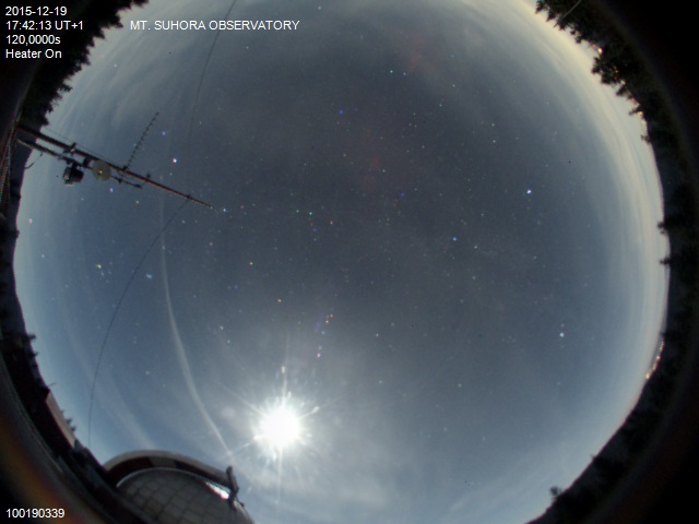 Zdjęcie ściągnięte w dniu 2015-12-19 o godzinie 17:45:26 czasu lokalnego.