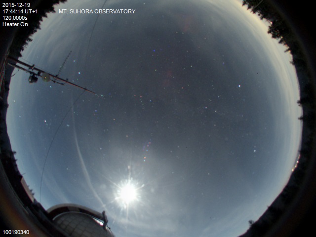Zdjęcie ściągnięte w dniu 2015-12-19 o godzinie 17:47:23 czasu lokalnego.