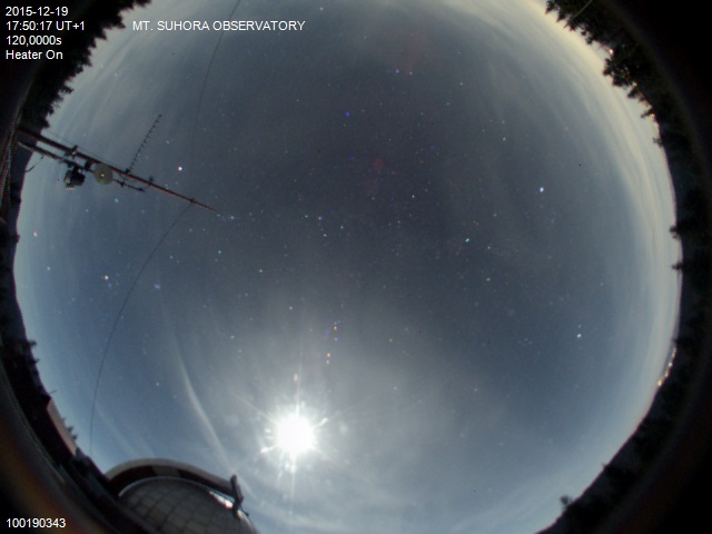 Zdjęcie ściągnięte w dniu 2015-12-19 o godzinie 17:53:27 czasu lokalnego.