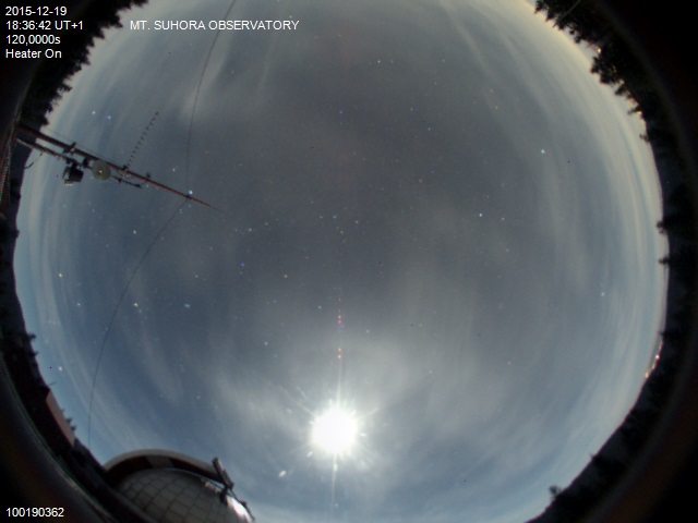 Zdjęcie ściągnięte w dniu 2015-12-19 o godzinie 18:39:55 czasu lokalnego.