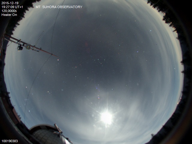 Zdjęcie ściągnięte w dniu 2015-12-19 o godzinie 19:30:21 czasu lokalnego.