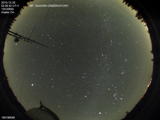 Zdjęcie ściągnięte w dniu 2015-12-20 o godzinie 02:09:50 czasu lokalnego.