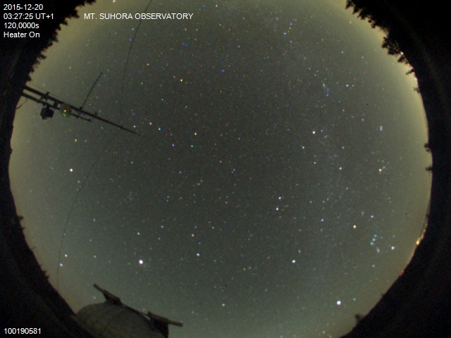 Zdjęcie ściągnięte w dniu 2015-12-20 o godzinie 03:30:34 czasu lokalnego.