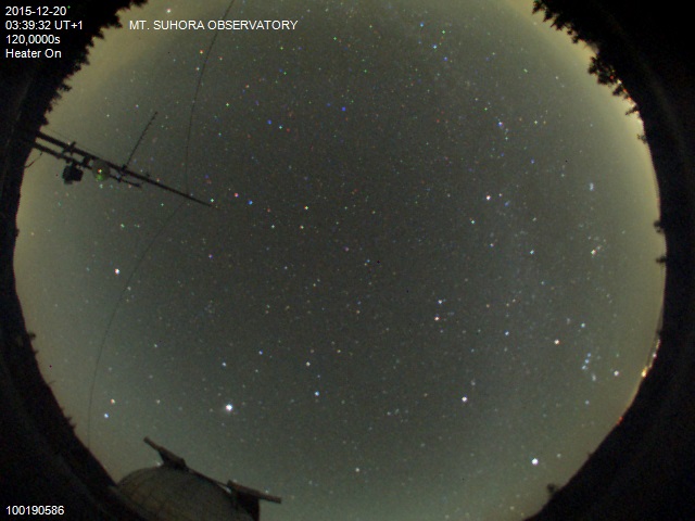 Zdjęcie ściągnięte w dniu 2015-12-20 o godzinie 03:42:40 czasu lokalnego.
