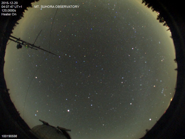 Zdjęcie ściągnięte w dniu 2015-12-20 o godzinie 04:10:54 czasu lokalnego.