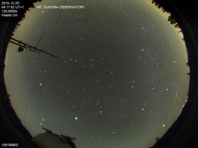 Zdjęcie ściągnięte w dniu 2015-12-20 o godzinie 04:21:08 czasu lokalnego.