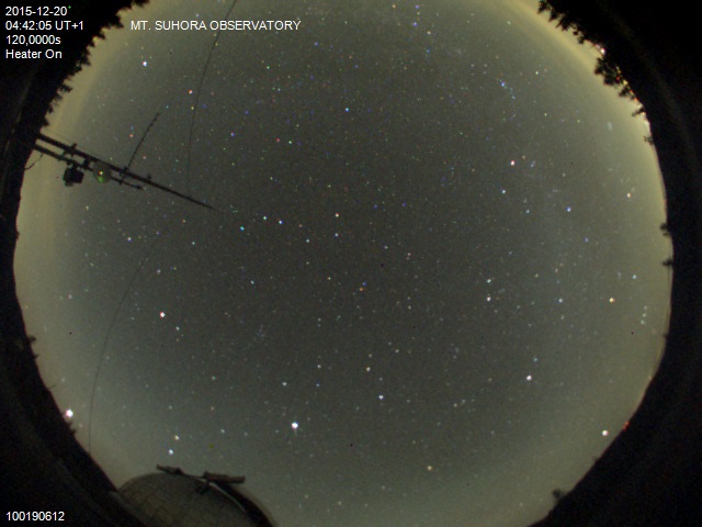 Zdjęcie ściągnięte w dniu 2015-12-20 o godzinie 04:45:21 czasu lokalnego.