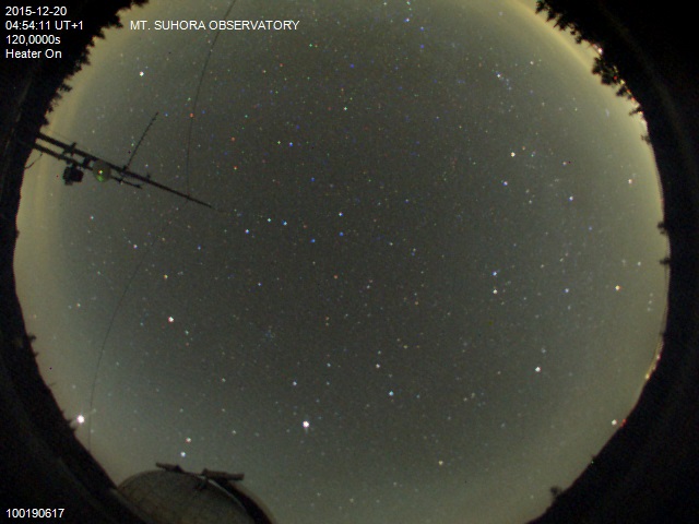 Zdjęcie ściągnięte w dniu 2015-12-20 o godzinie 04:57:28 czasu lokalnego.