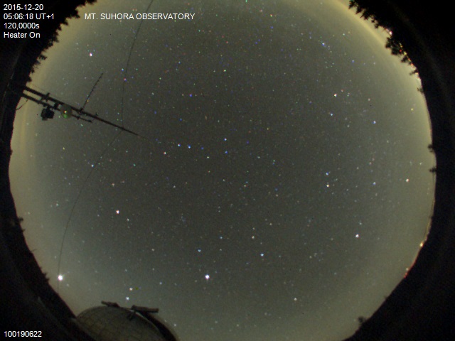 Zdjęcie ściągnięte w dniu 2015-12-20 o godzinie 05:09:35 czasu lokalnego.