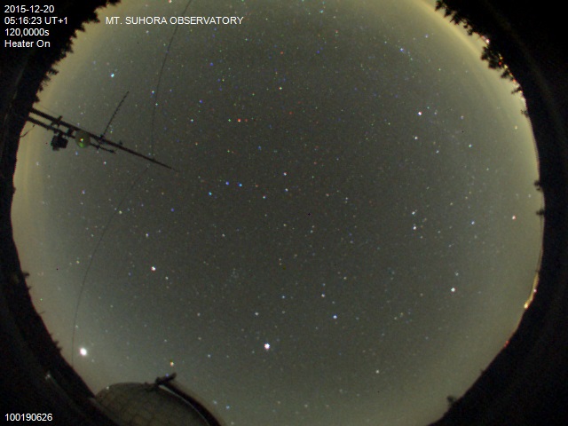 Zdjęcie ściągnięte w dniu 2015-12-20 o godzinie 05:19:31 czasu lokalnego.