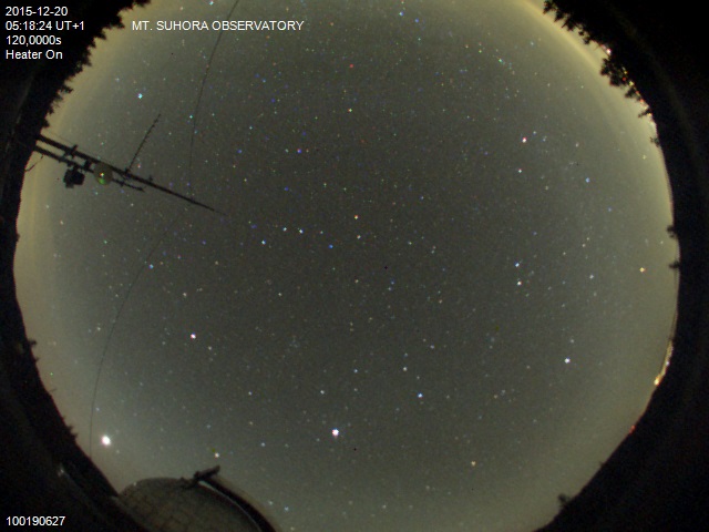 Zdjęcie ściągnięte w dniu 2015-12-20 o godzinie 05:21:41 czasu lokalnego.