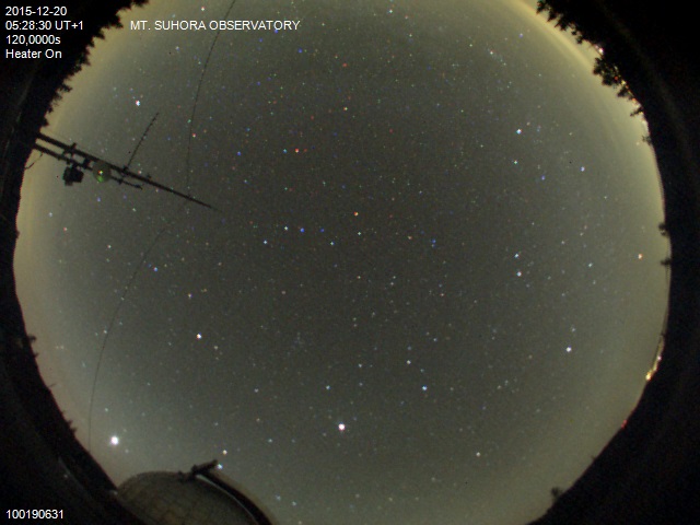 Zdjęcie ściągnięte w dniu 2015-12-20 o godzinie 05:31:39 czasu lokalnego.
