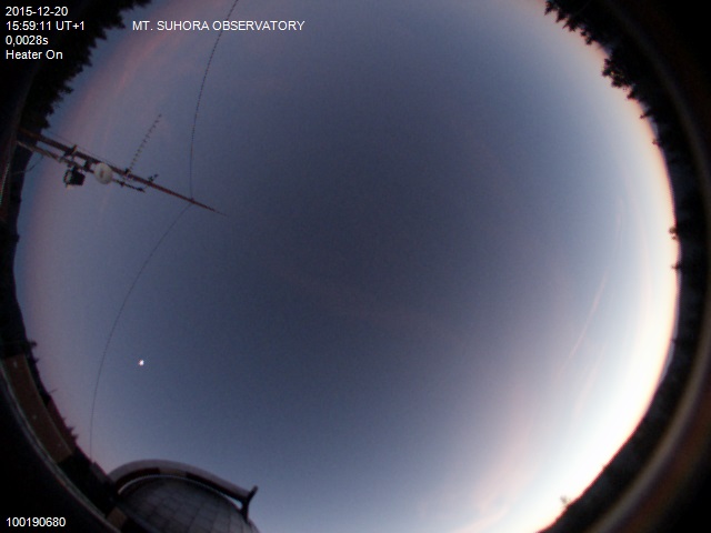 Zdjęcie ściągnięte w dniu 2015-12-20 o godzinie 16:00:22 czasu lokalnego.