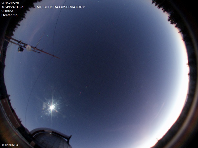 Zdjęcie ściągnięte w dniu 2015-12-20 o godzinie 16:50:41 czasu lokalnego.
