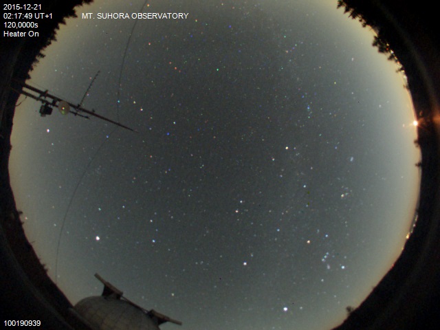 Zdjęcie ściągnięte w dniu 2015-12-21 o godzinie 02:20:56 czasu lokalnego.