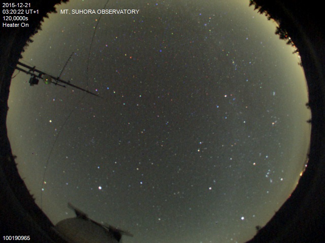 Zdjęcie ściągnięte w dniu 2015-12-21 o godzinie 03:23:30 czasu lokalnego.