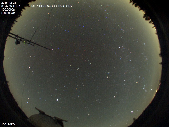 Zdjęcie ściągnięte w dniu 2015-12-21 o godzinie 03:45:42 czasu lokalnego.