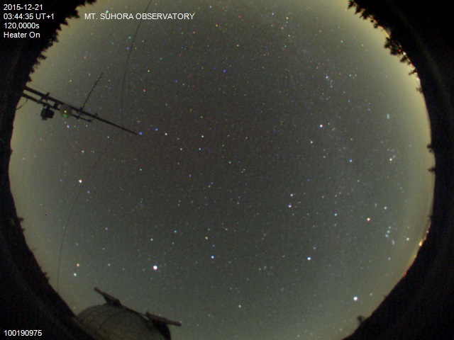 Zdjęcie ściągnięte w dniu 2015-12-21 o godzinie 03:47:42 czasu lokalnego.