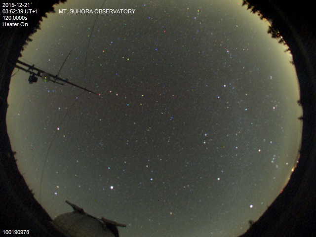 Zdjęcie ściągnięte w dniu 2015-12-21 o godzinie 03:55:54 czasu lokalnego.