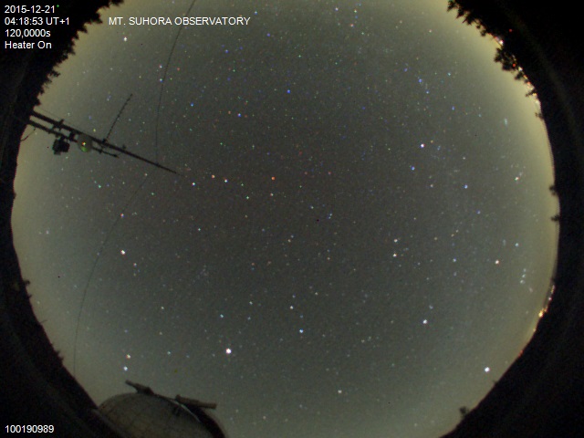 Zdjęcie ściągnięte w dniu 2015-12-21 o godzinie 04:22:01 czasu lokalnego.