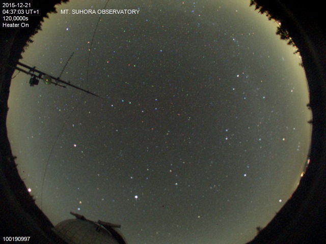 Zdjęcie ściągnięte w dniu 2015-12-21 o godzinie 04:40:11 czasu lokalnego.