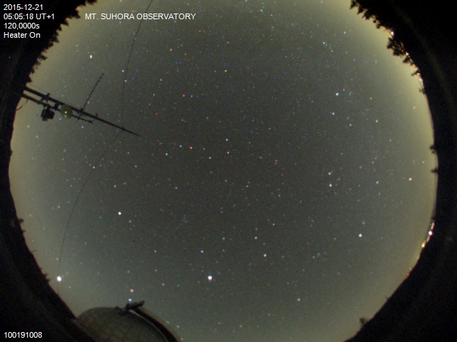 Zdjęcie ściągnięte w dniu 2015-12-21 o godzinie 05:08:33 czasu lokalnego.