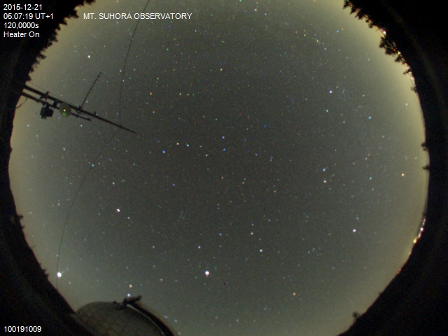 Zdjęcie ściągnięte w dniu 2015-12-21 o godzinie 05:10:29 czasu lokalnego.