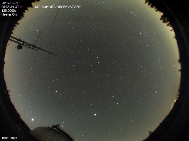 Zdjęcie ściągnięte w dniu 2015-12-21 o godzinie 05:38:50 czasu lokalnego.