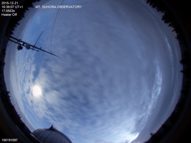 Zdjęcie ściągnięte w dniu 2015-12-21 o godzinie 16:40:30 czasu lokalnego.
