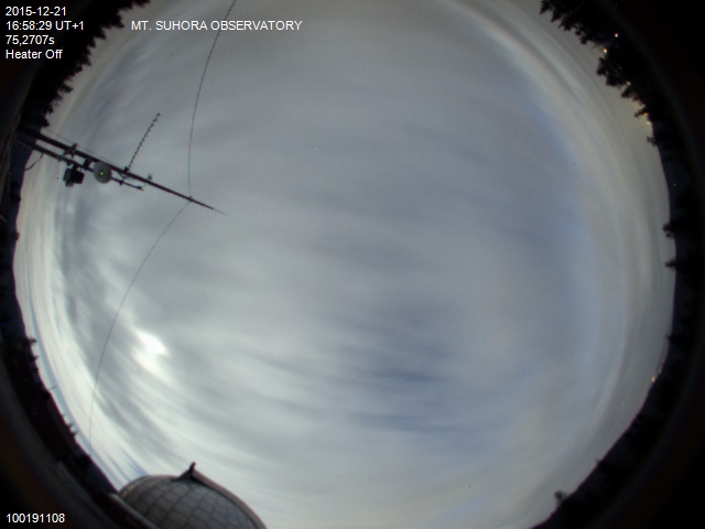 Zdjęcie ściągnięte w dniu 2015-12-21 o godzinie 17:00:51 czasu lokalnego.