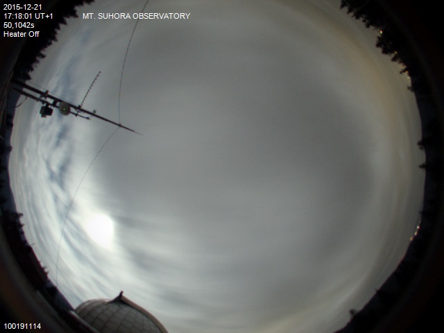 Zdjęcie ściągnięte w dniu 2015-12-21 o godzinie 17:20:01 czasu lokalnego.