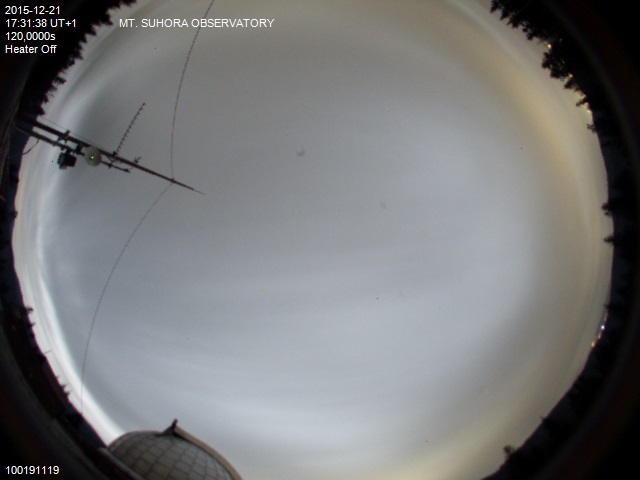 Zdjęcie ściągnięte w dniu 2015-12-21 o godzinie 17:34:49 czasu lokalnego.
