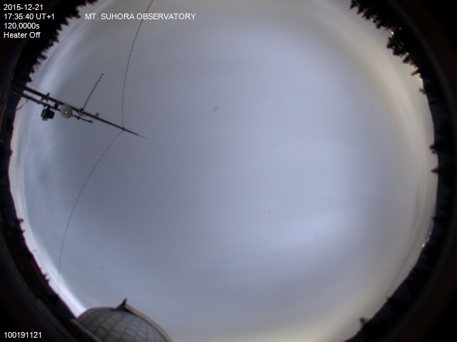 Zdjęcie ściągnięte w dniu 2015-12-21 o godzinie 17:38:47 czasu lokalnego.