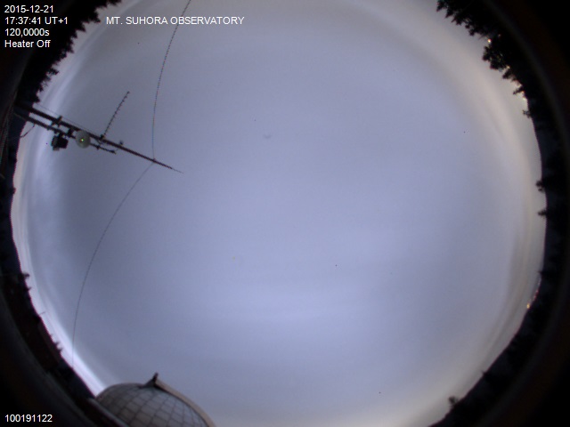 Zdjęcie ściągnięte w dniu 2015-12-21 o godzinie 17:40:52 czasu lokalnego.