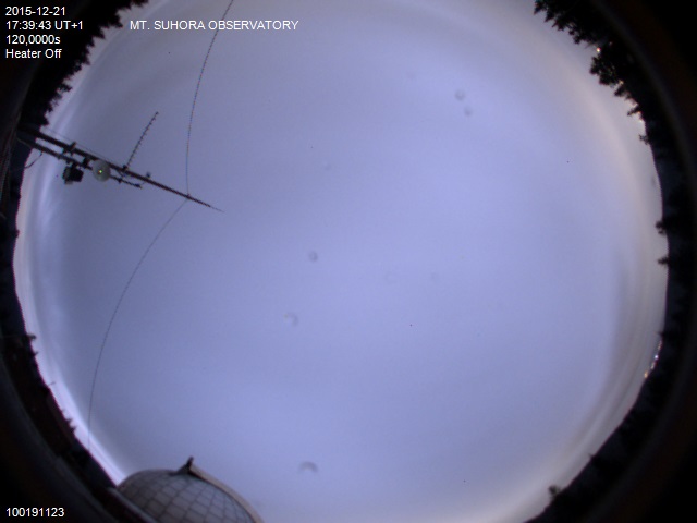 Zdjęcie ściągnięte w dniu 2015-12-21 o godzinie 17:42:50 czasu lokalnego.