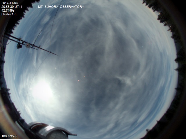 Zdjęcie ściągnięte w dniu 2017-11-04 o godzinie 21:01:08 czasu lokalnego.